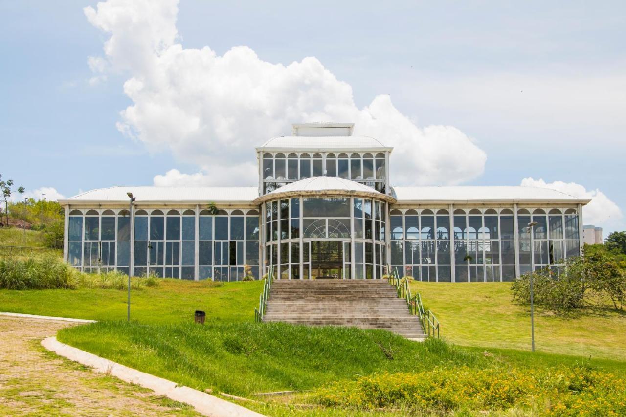Hotel Nacional Inn Sorocaba Exteriér fotografie