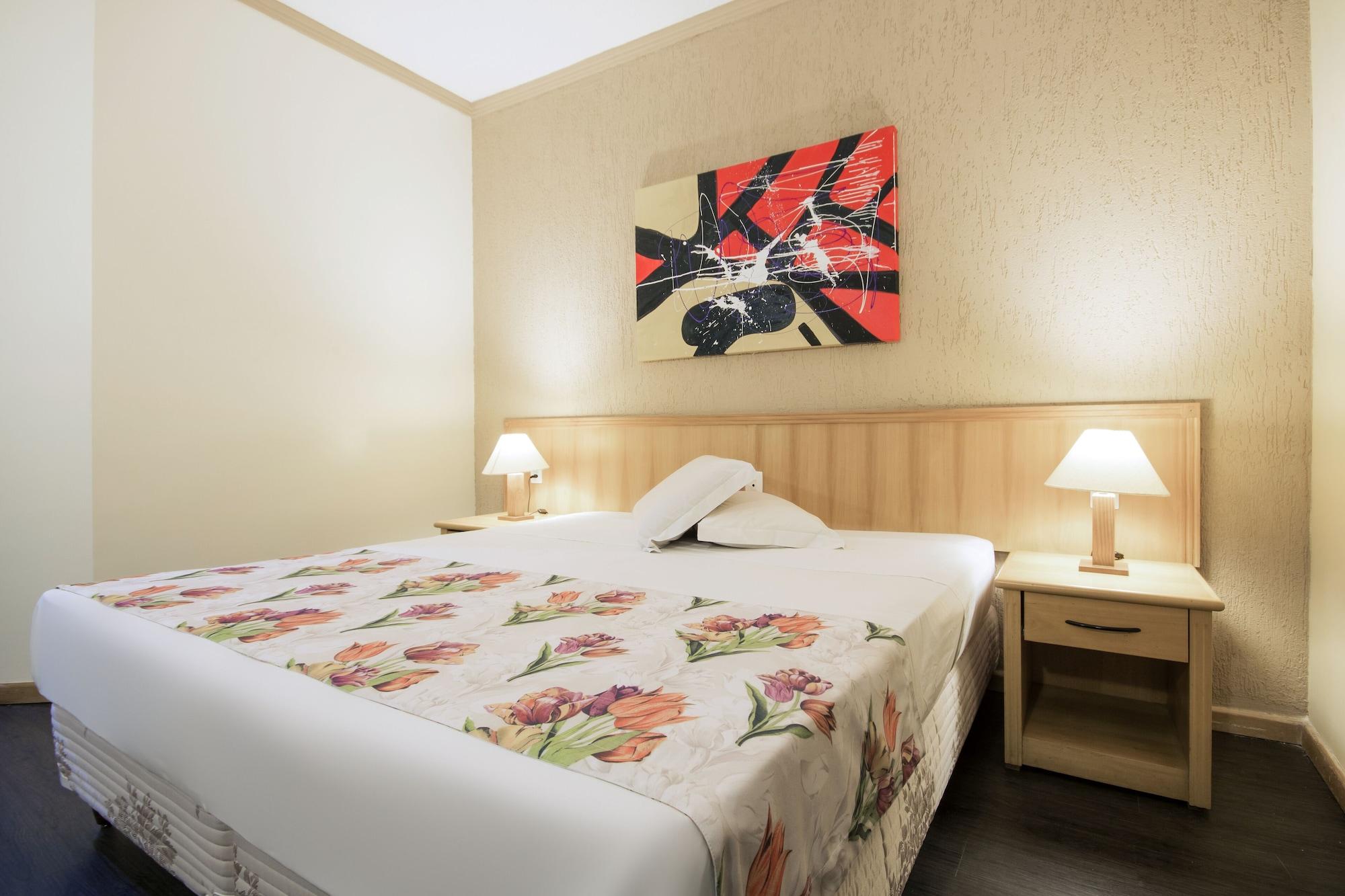 Hotel Nacional Inn Sorocaba Exteriér fotografie