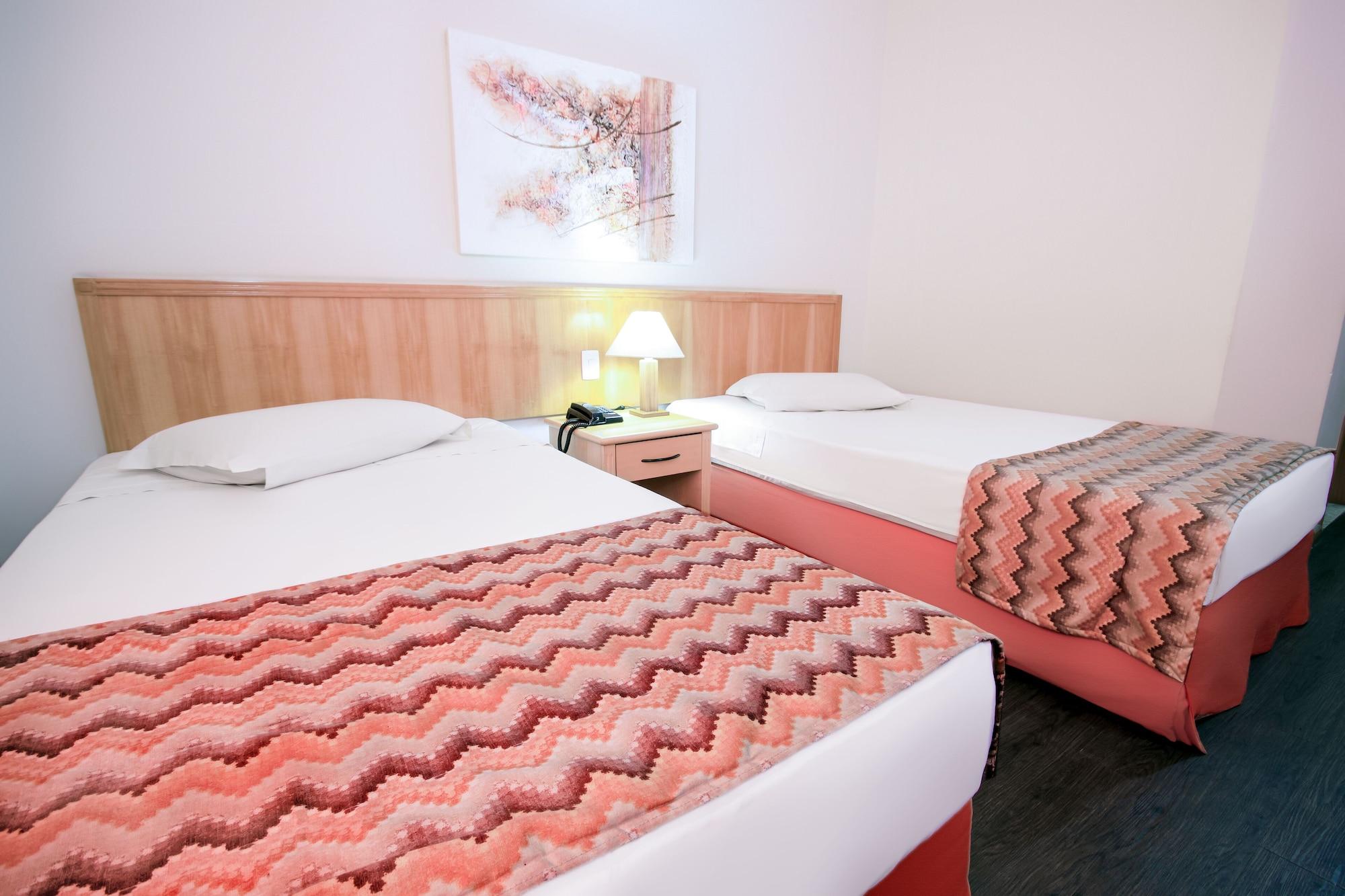 Hotel Nacional Inn Sorocaba Exteriér fotografie