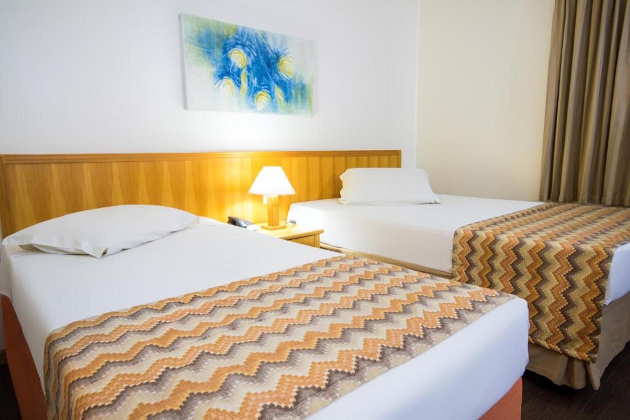Hotel Nacional Inn Sorocaba Exteriér fotografie