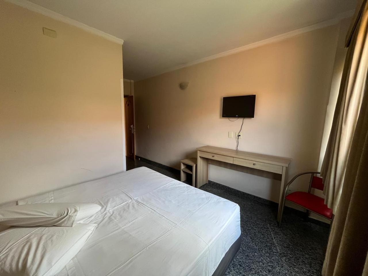Hotel Nacional Inn Sorocaba Exteriér fotografie