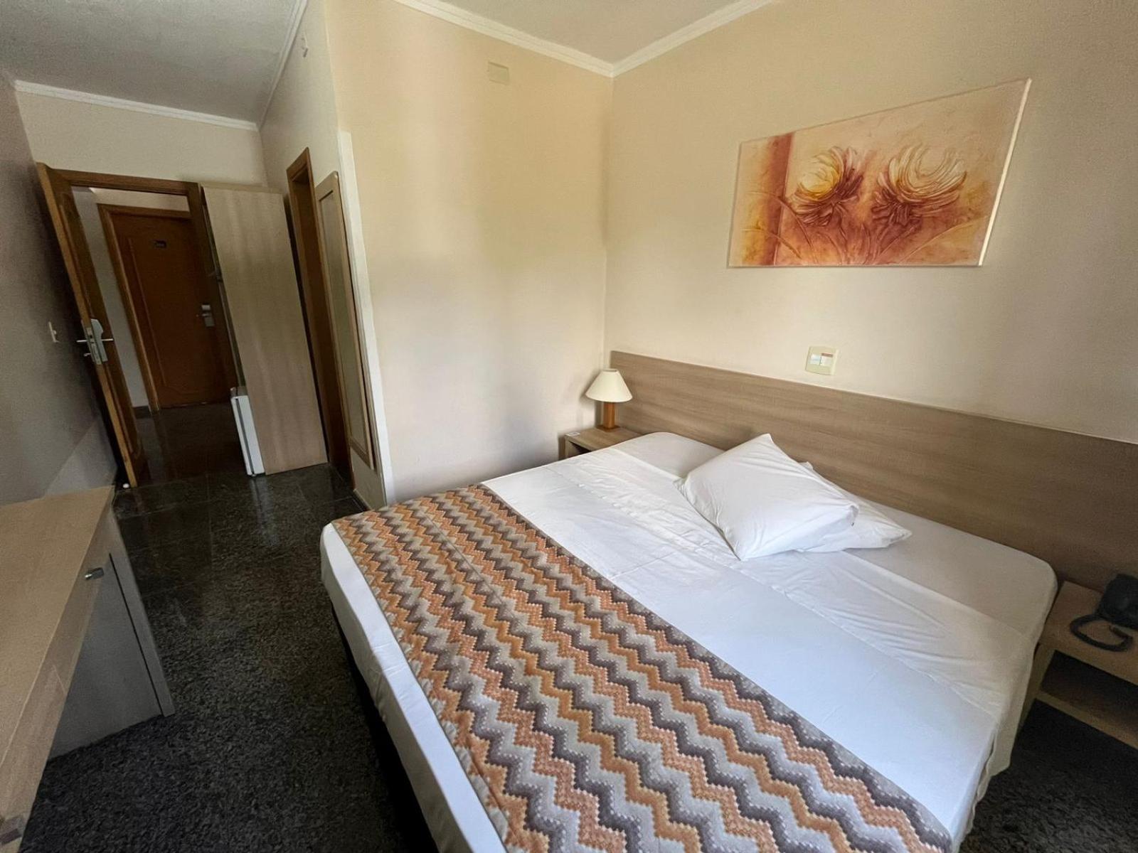 Hotel Nacional Inn Sorocaba Exteriér fotografie