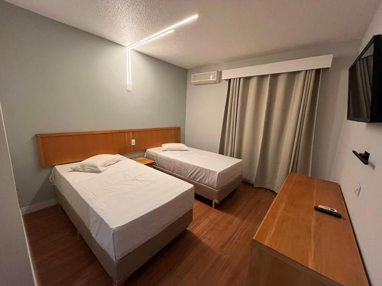 Hotel Nacional Inn Sorocaba Exteriér fotografie